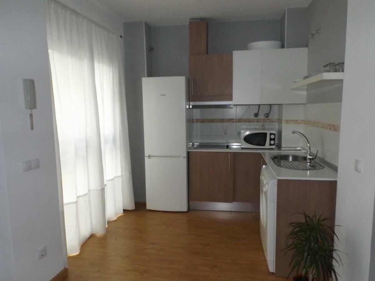 شقة Malaga Centro 17 المظهر الخارجي الصورة